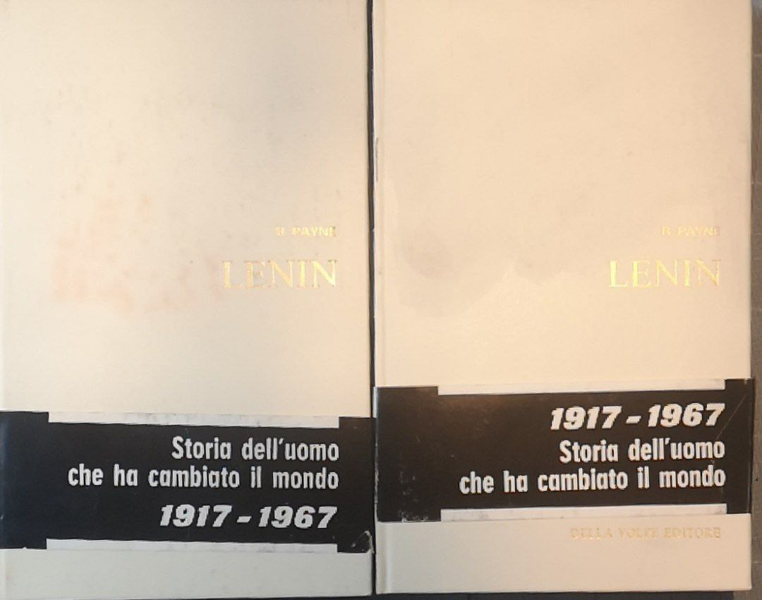 Lenin
