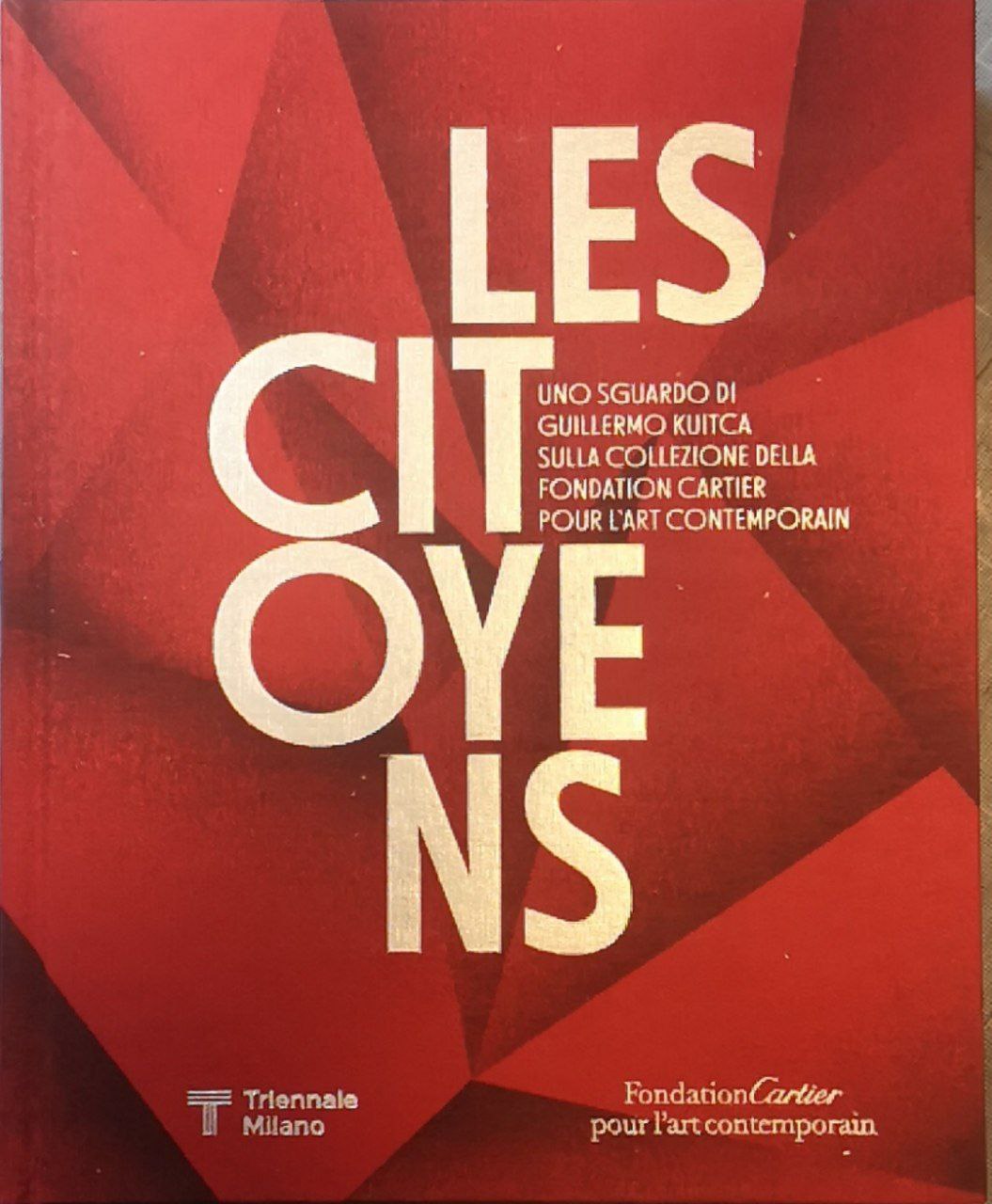 Les Citoyens : Uno sguardo di Guillermo Kuitca sulla collezione …