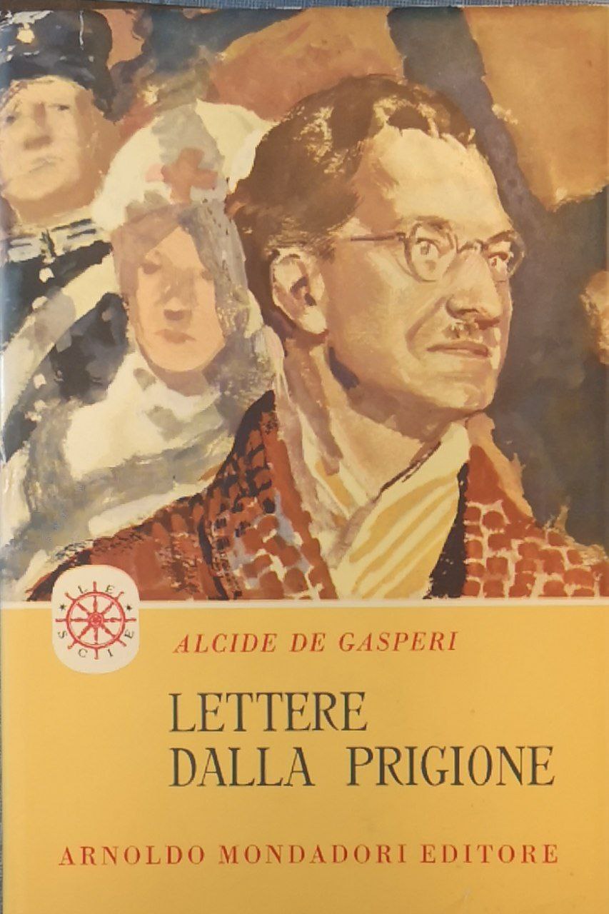 Lettere dalla prigione: 1927-1928