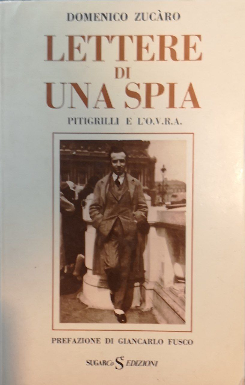 Lettere di una spia