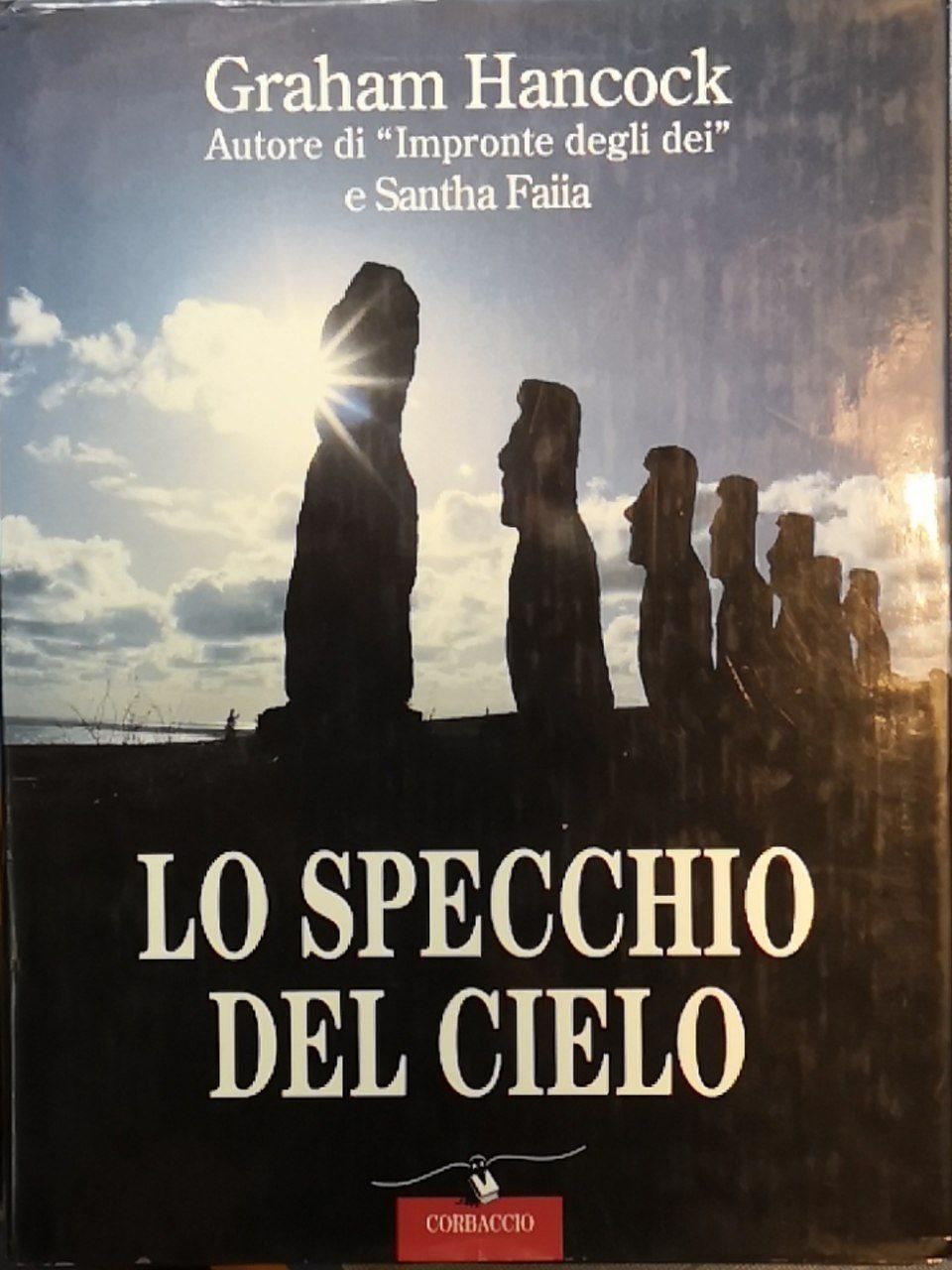 Lo specchio del cielo