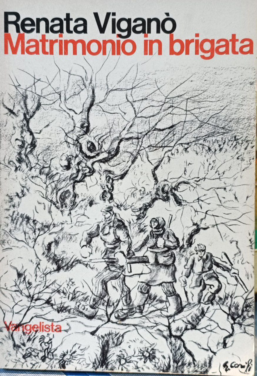 Matrimonio in brigata