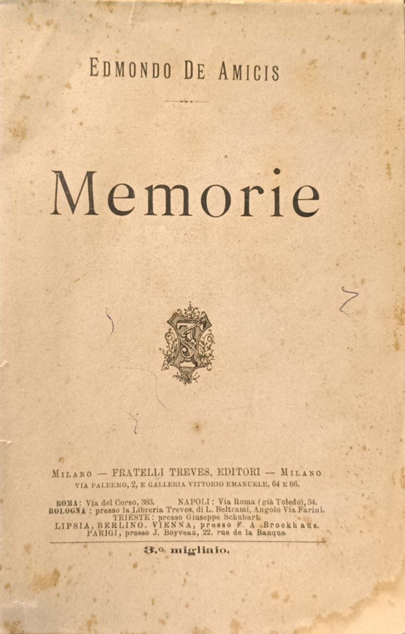 Memorie