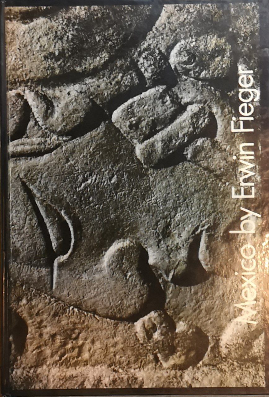 Mexico by Erwin Fieger