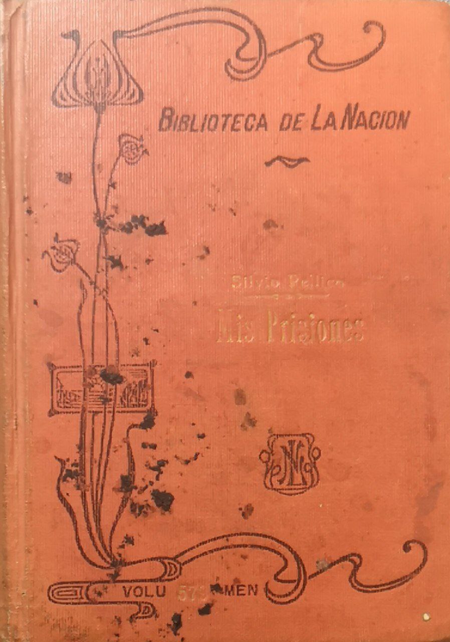 Mis Prisiones