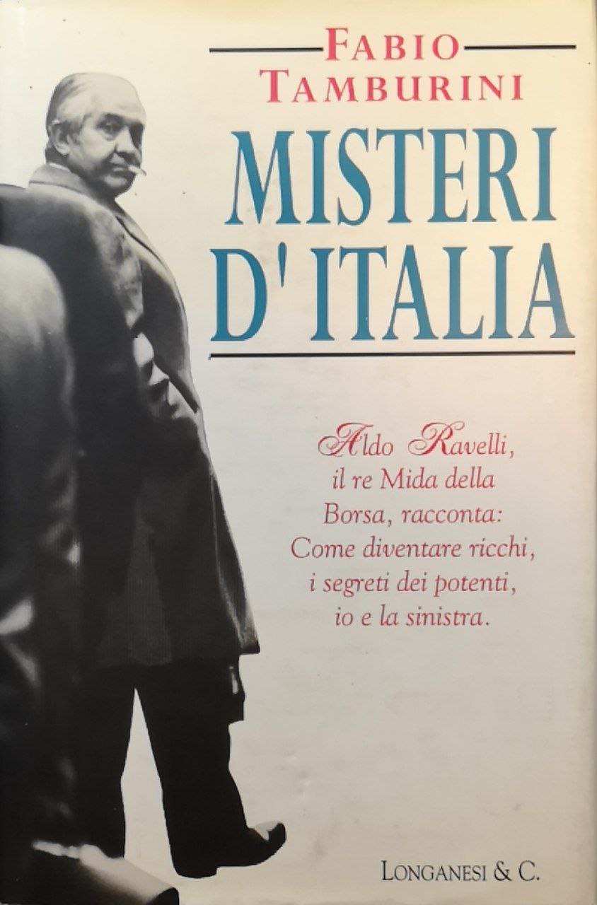 Misteri d'Italia