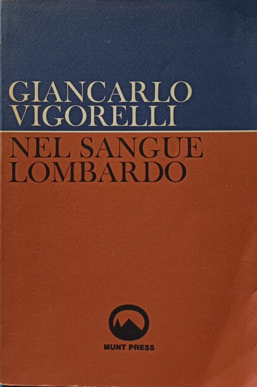 Nel sangue lombardo