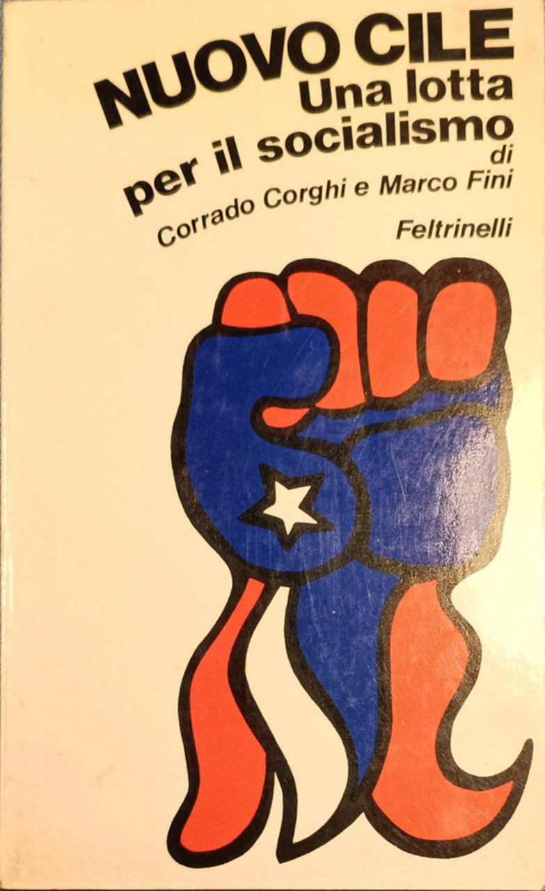 Nuovo Cile: una lotta per il socialismo