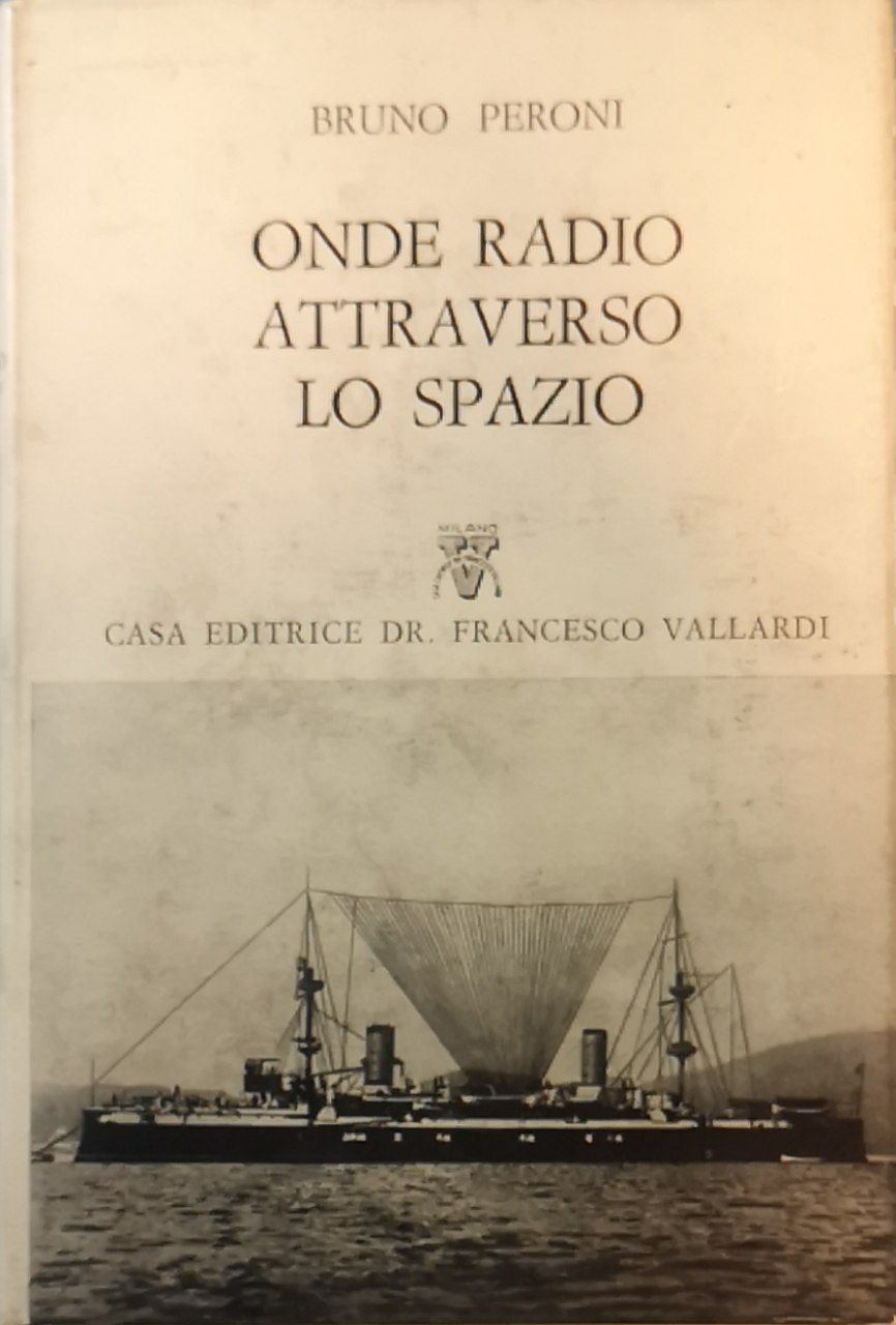 Onde radio attraverso lo spazio