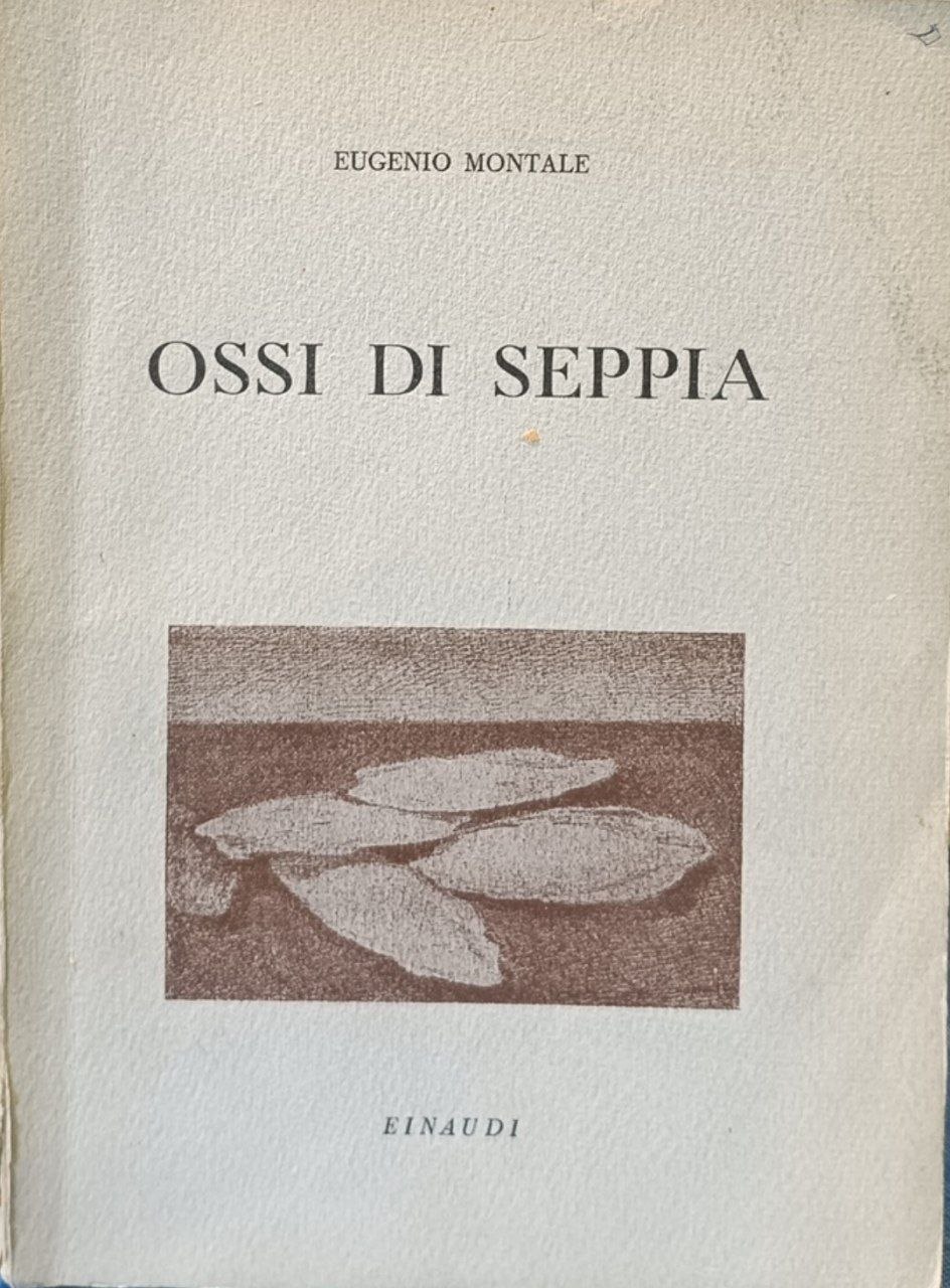 Ossi di seppia