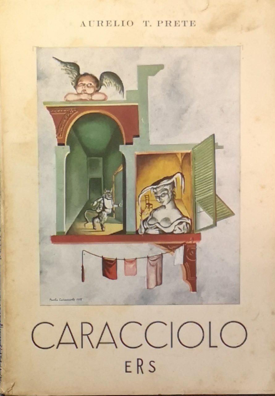 Paola Caracciolo