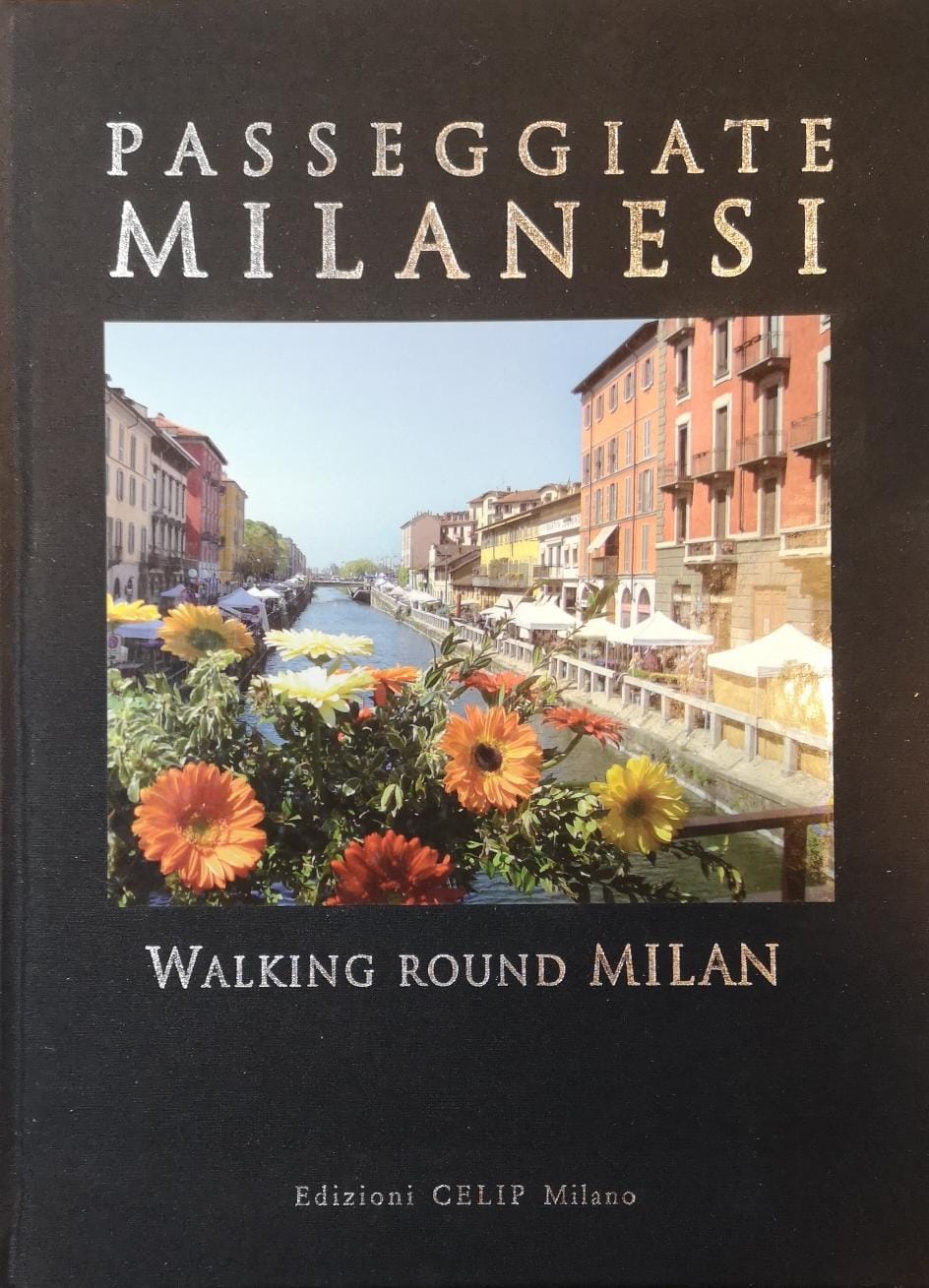 Passeggiate milanesi