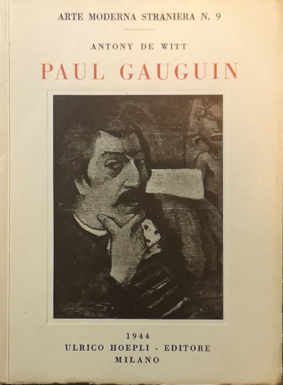 Paul Gauguin