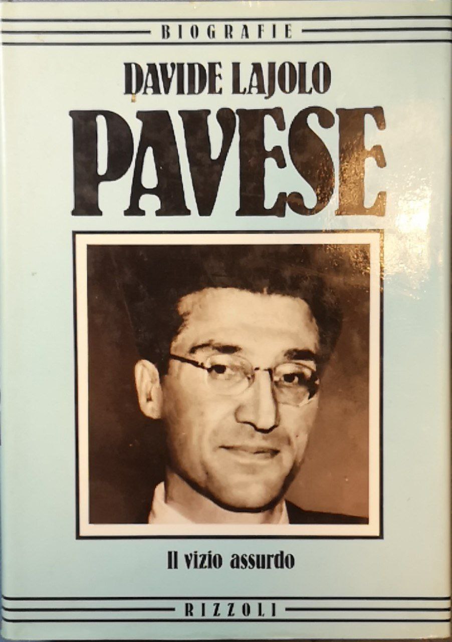Pavese
