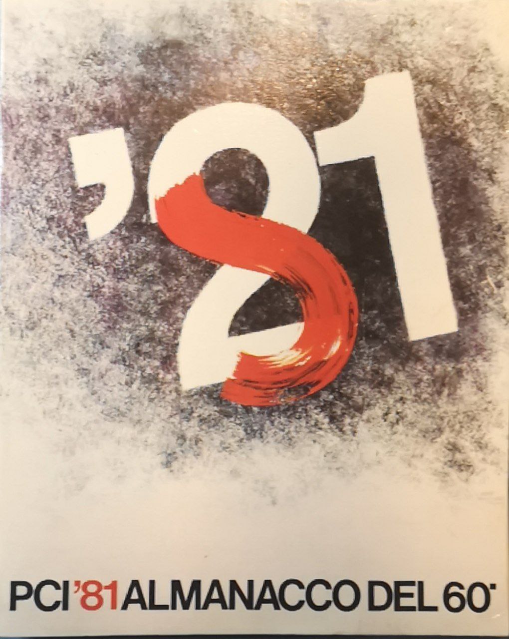 Pci '81: almanacco del 60.