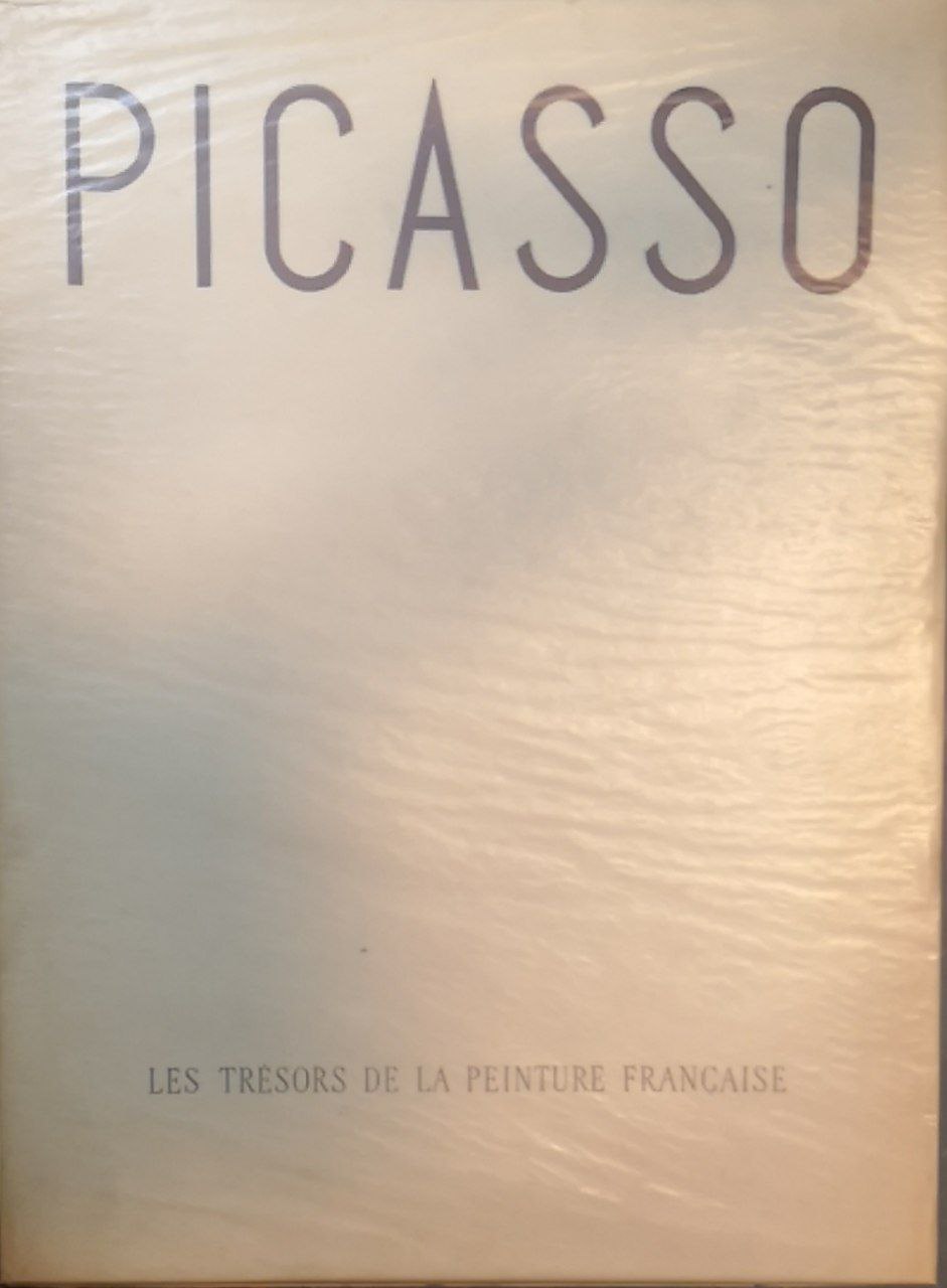 PICASSO et les chemins de la connaissance