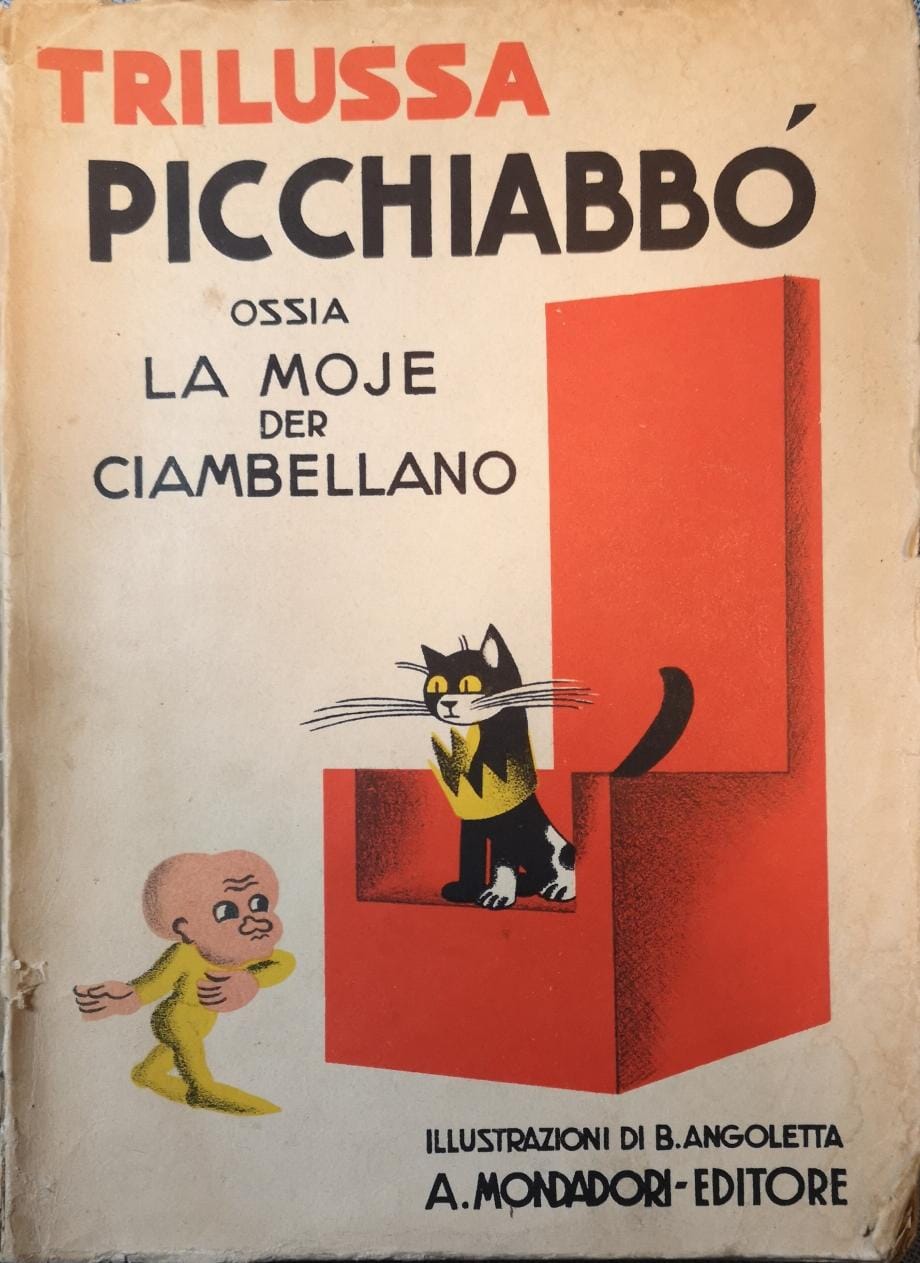 Picchiabbò