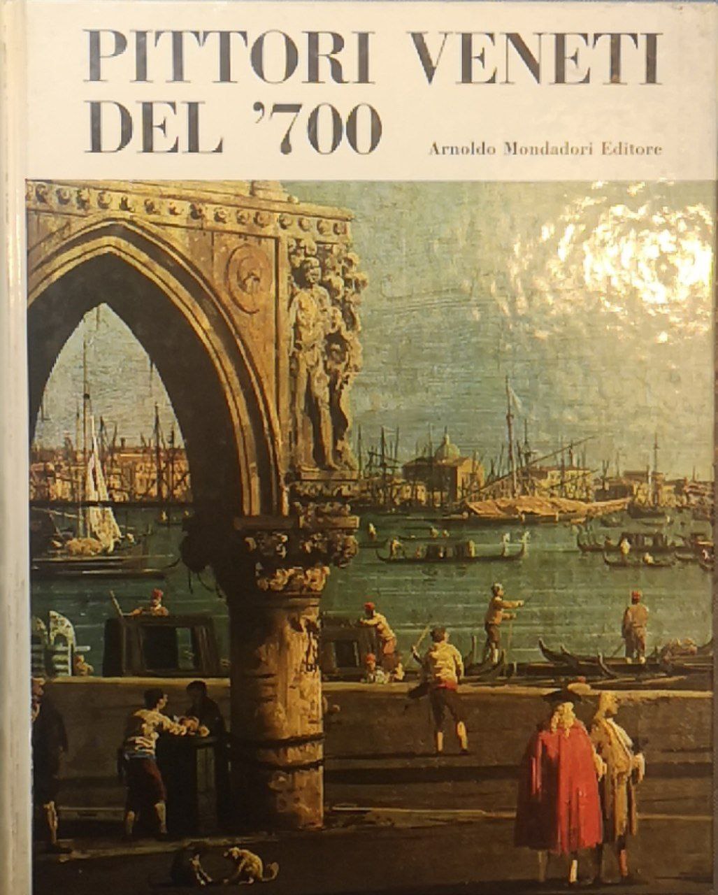 Pittori veneti del '700