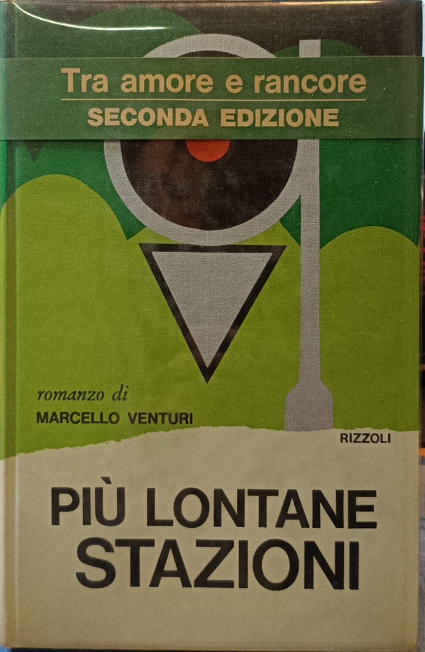 Più lontane stazioni
