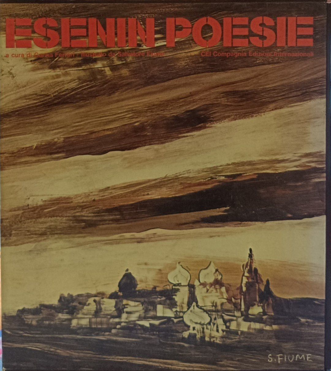 Poesie
