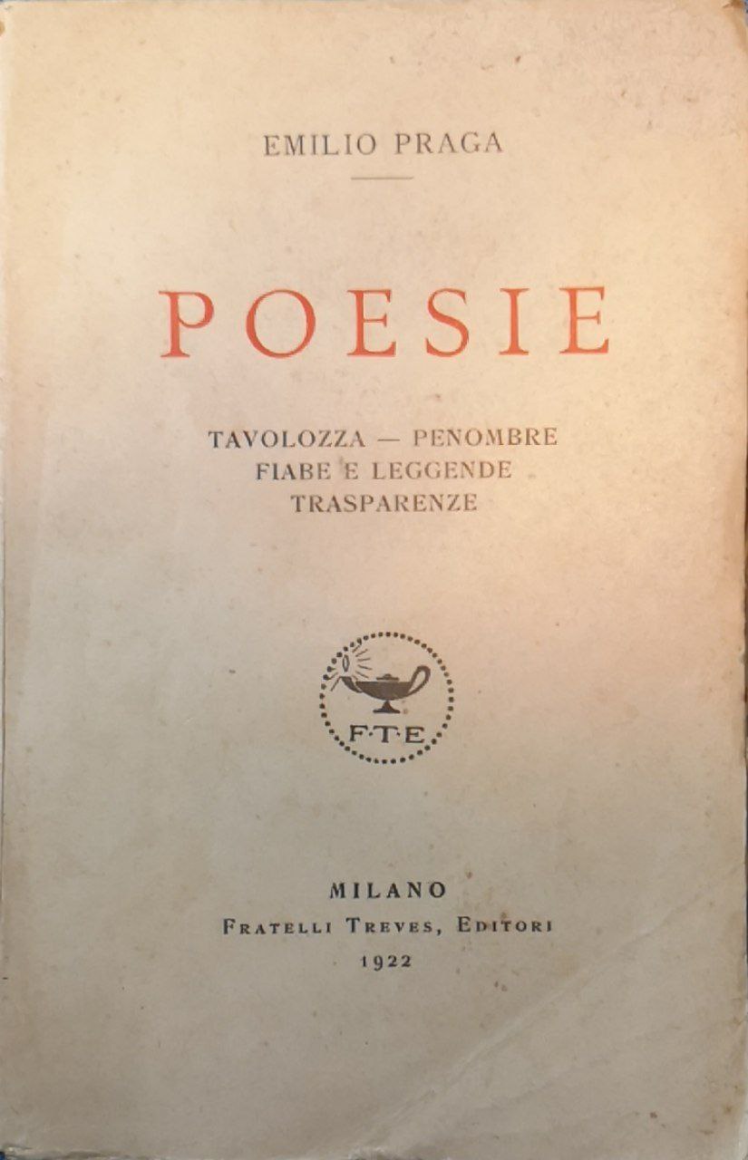 Poesie