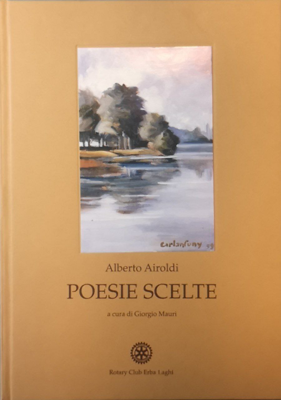 Poesie scelte