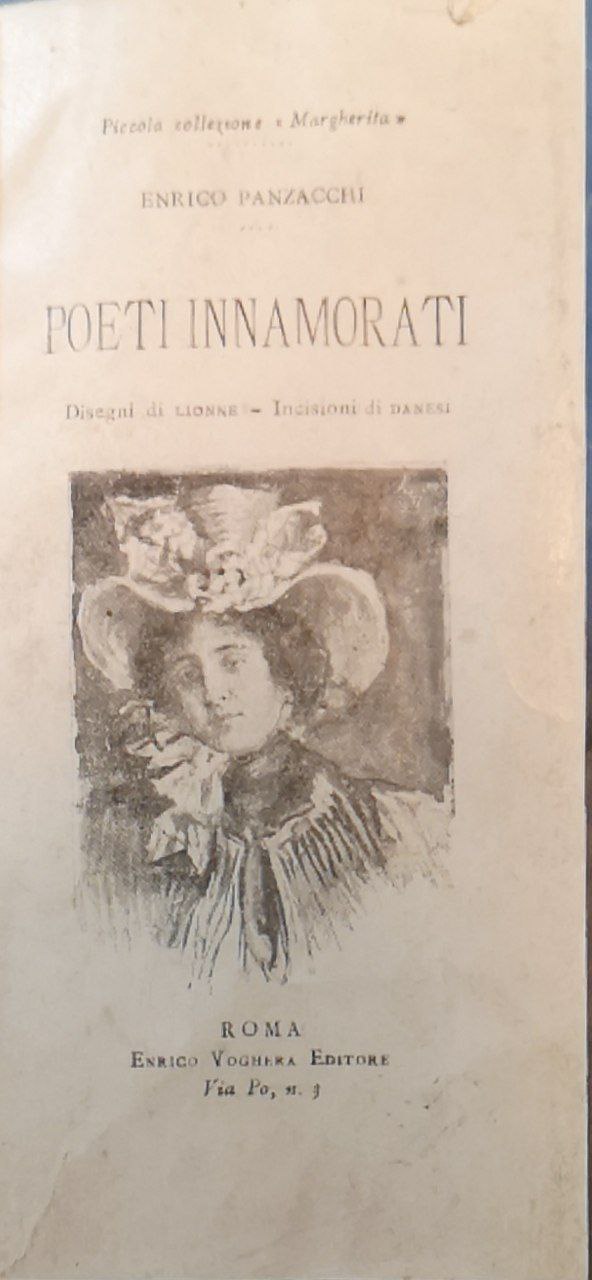 Poeti innamorati