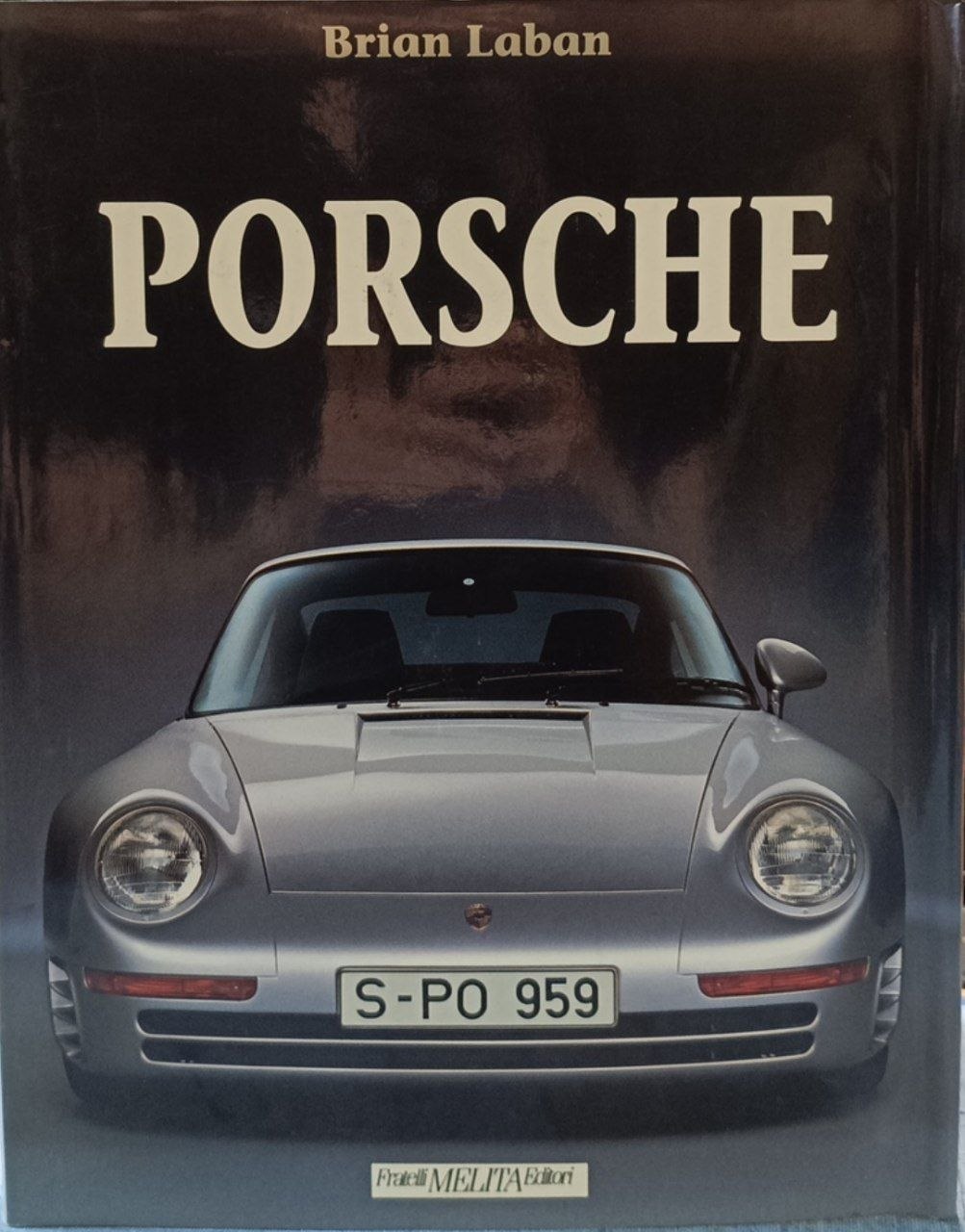 Porsche: la genialità nelle generazioni