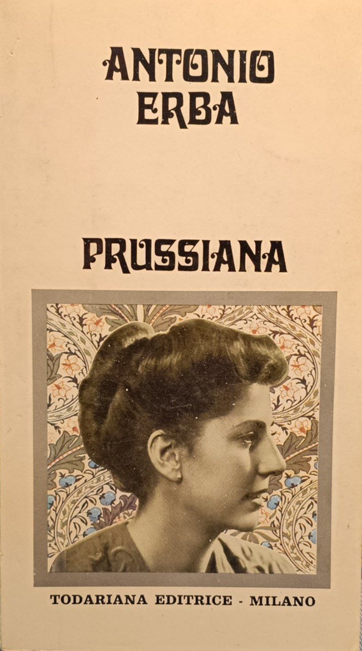 Prussiana