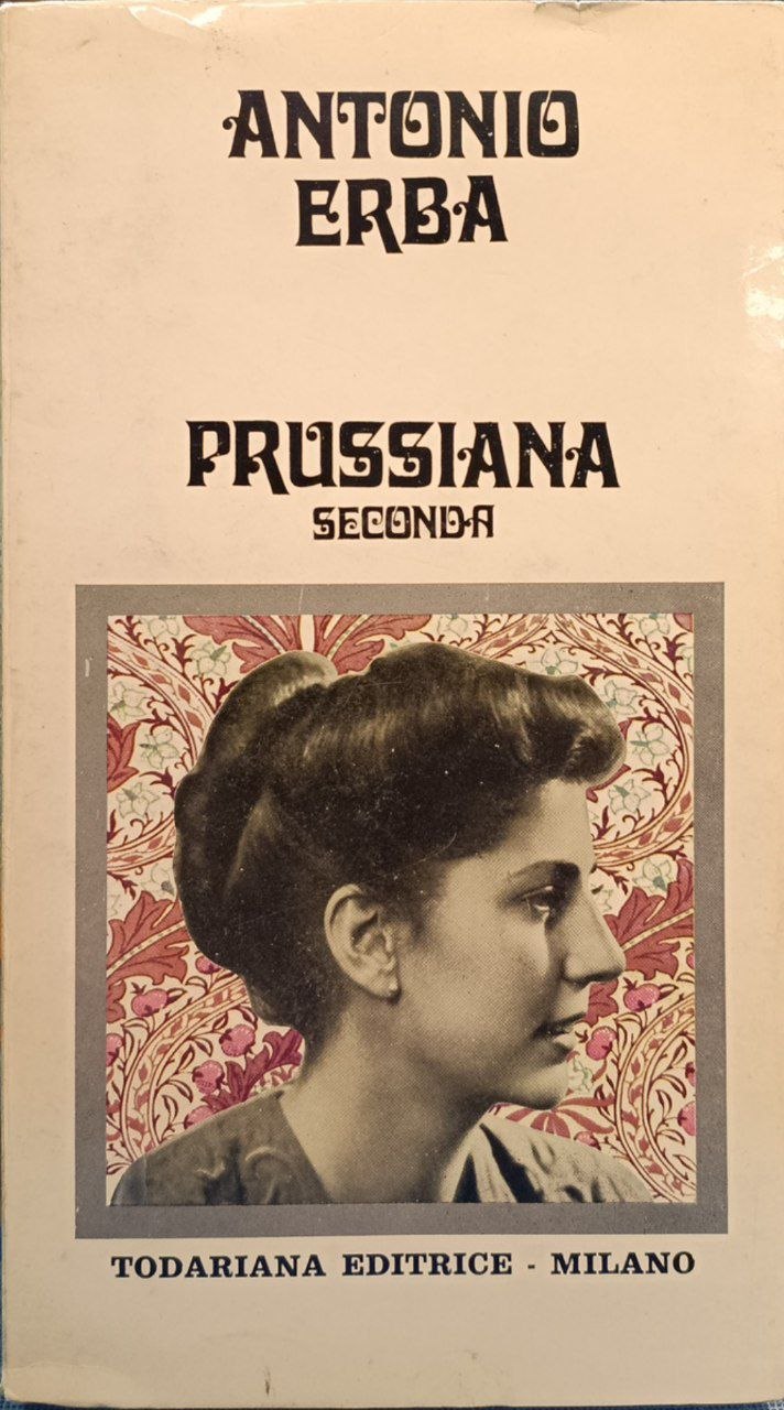 Prussiana seconda