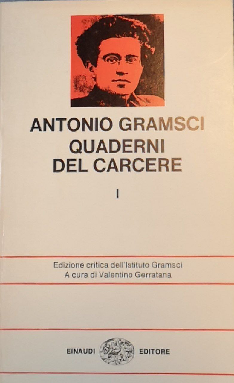 Quaderni del carcere