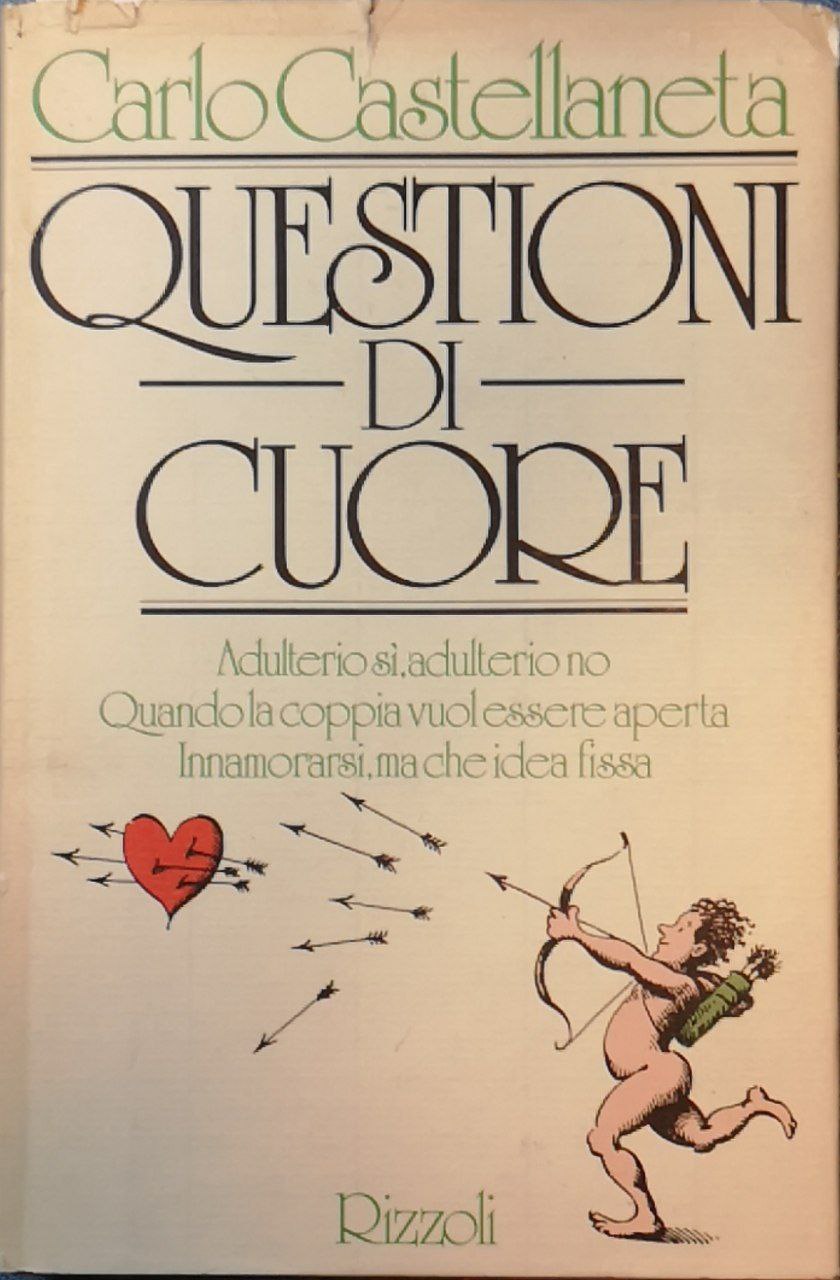 Questioni di cuore