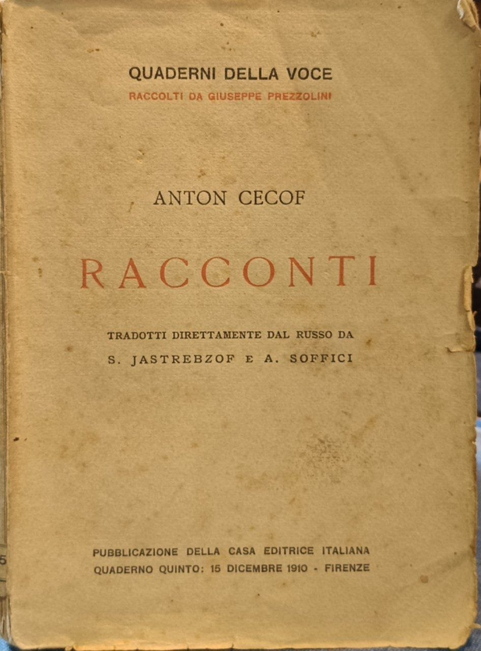 Racconti
