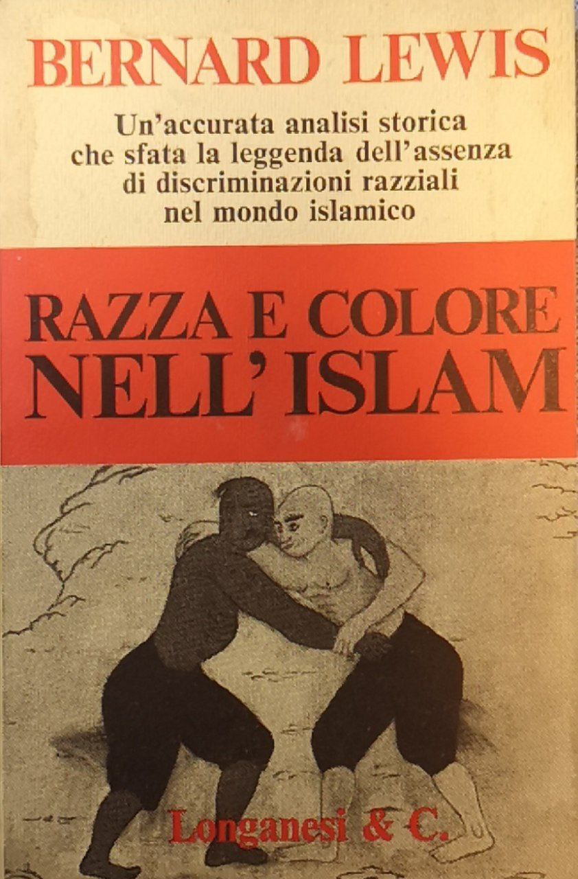 Razza e colore nell'Islam