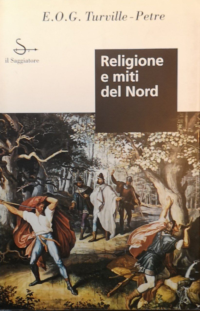 Religione e miti del nord
