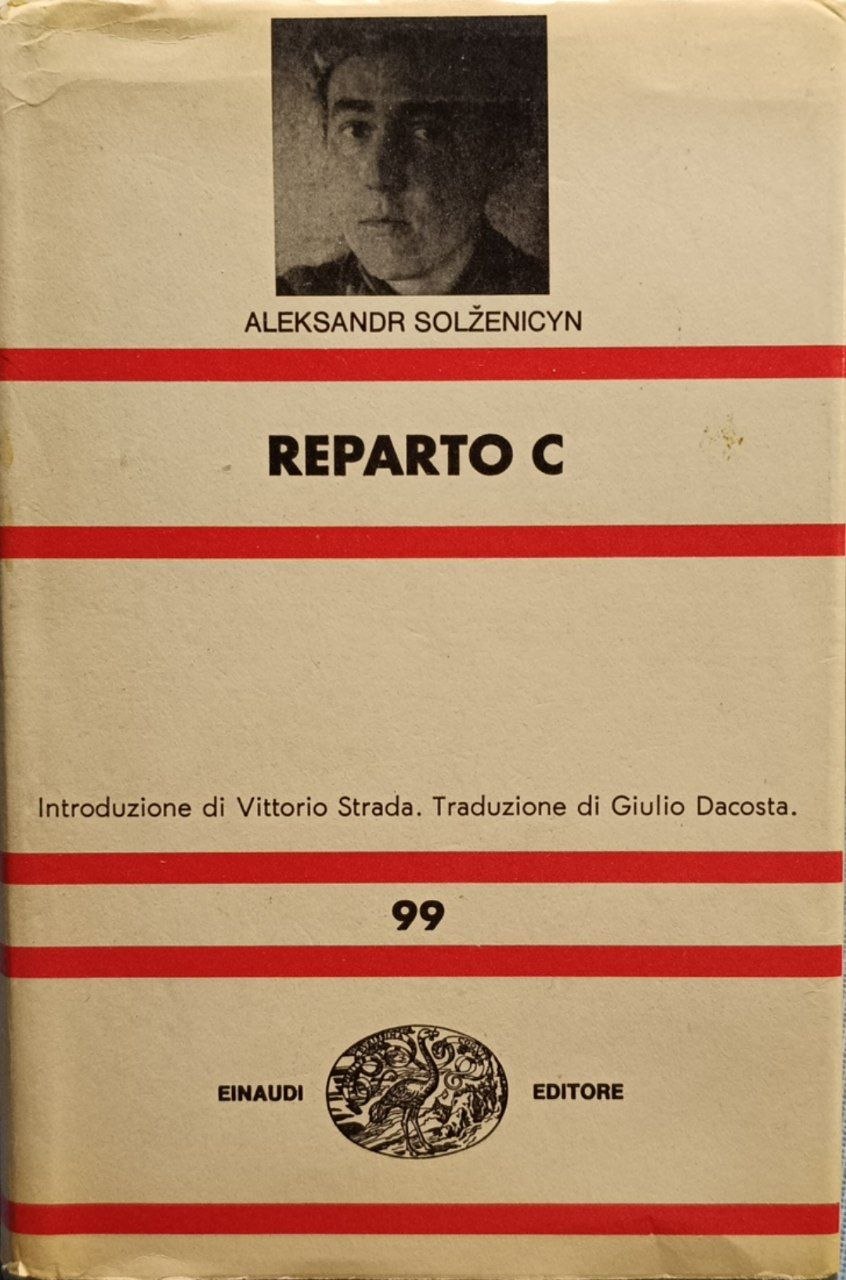 Reparto C
