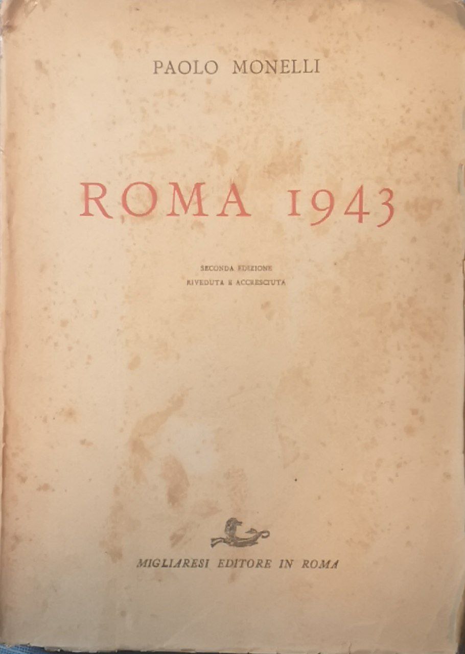 Roma 1943