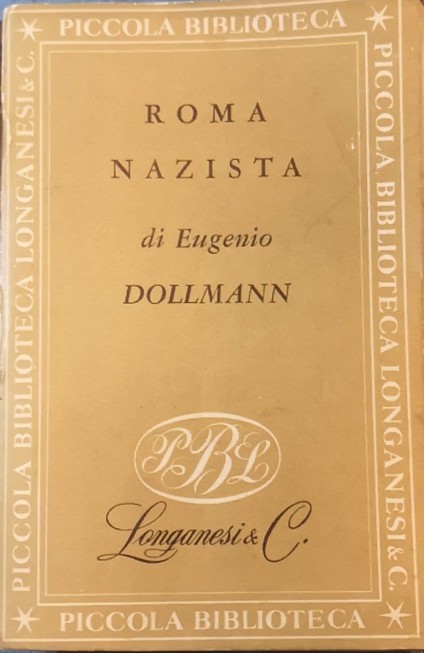 Roma nazista