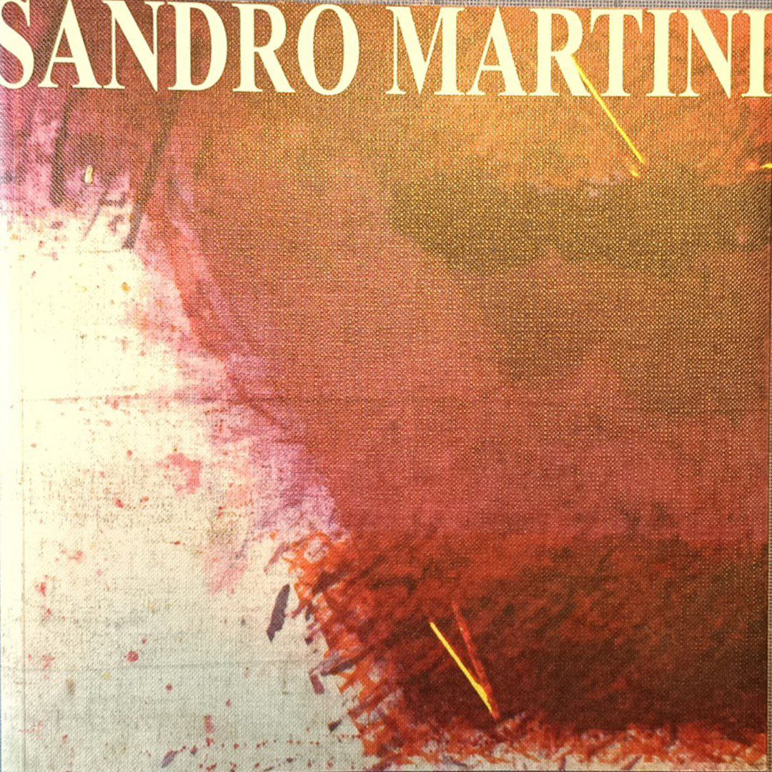 Sandro Martini: Bianco di San Giovanni in 6 movimenti