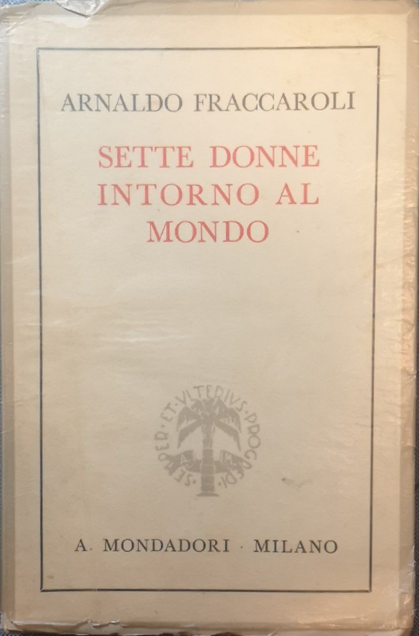 Sette donne intorno al mondo
