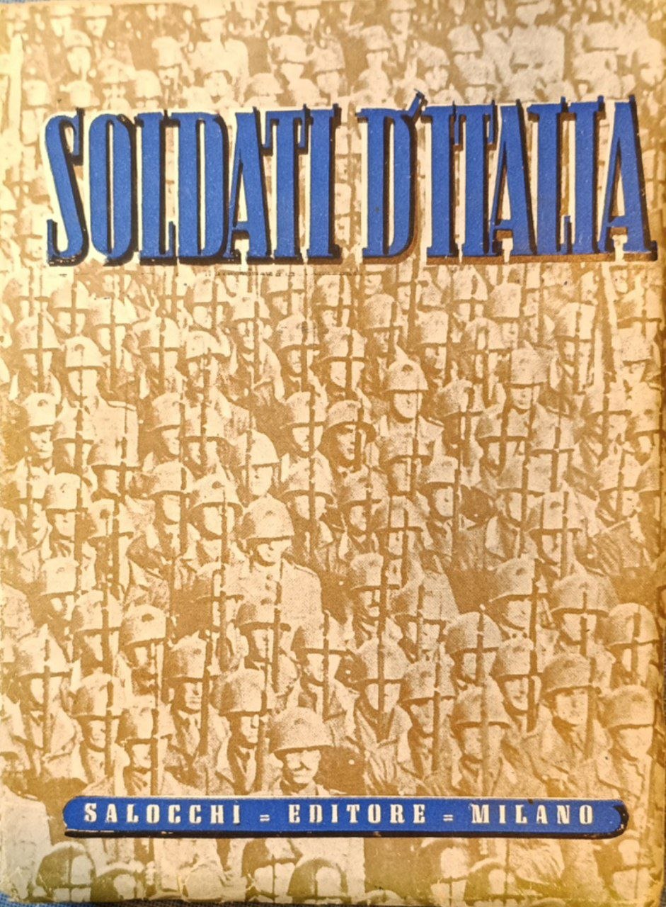 Soldati d'Italia
