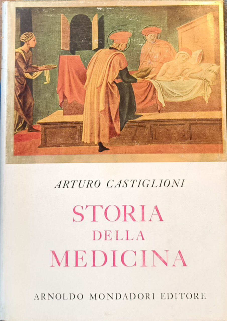 Storia della medicina