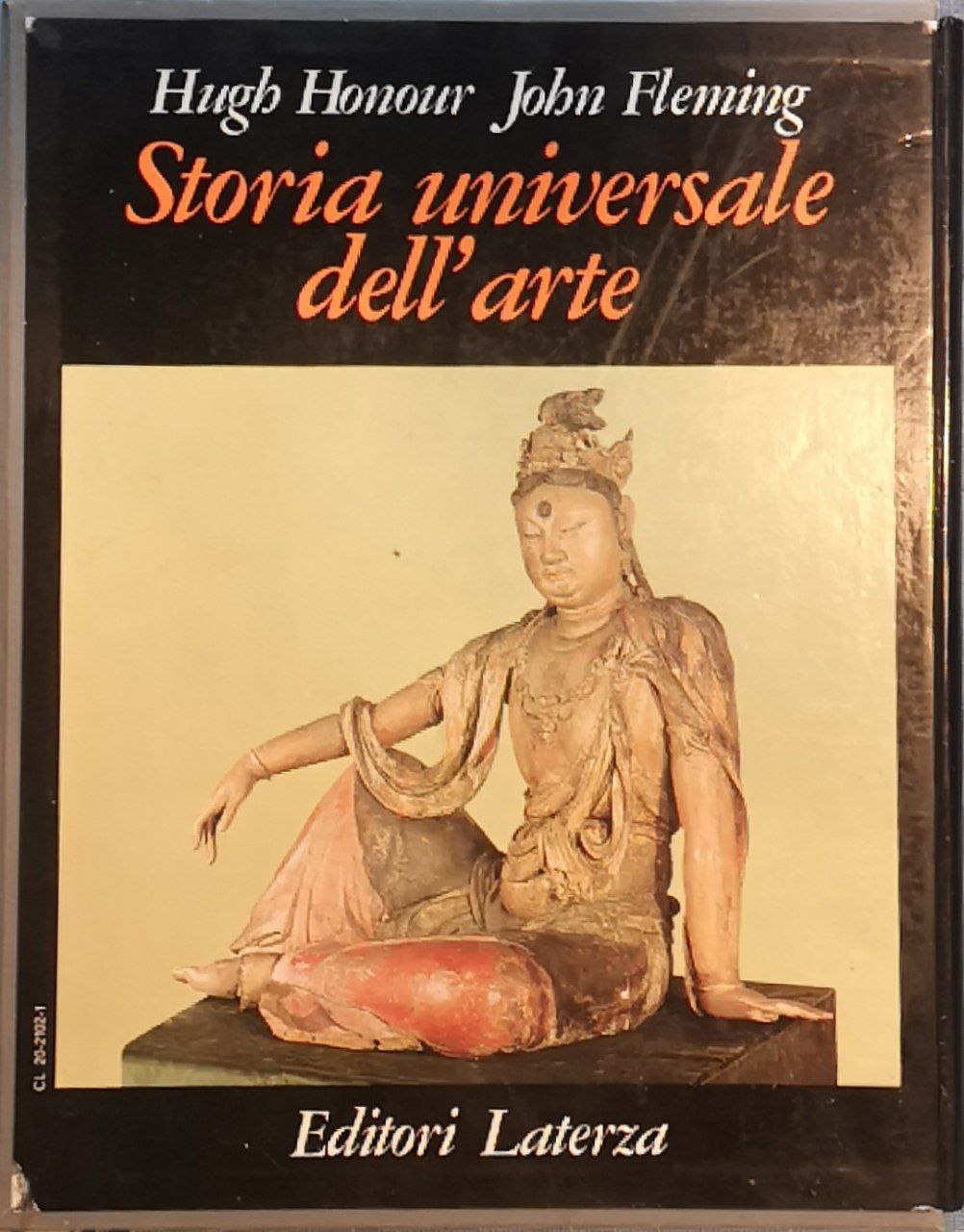 Storia universale dell'arte