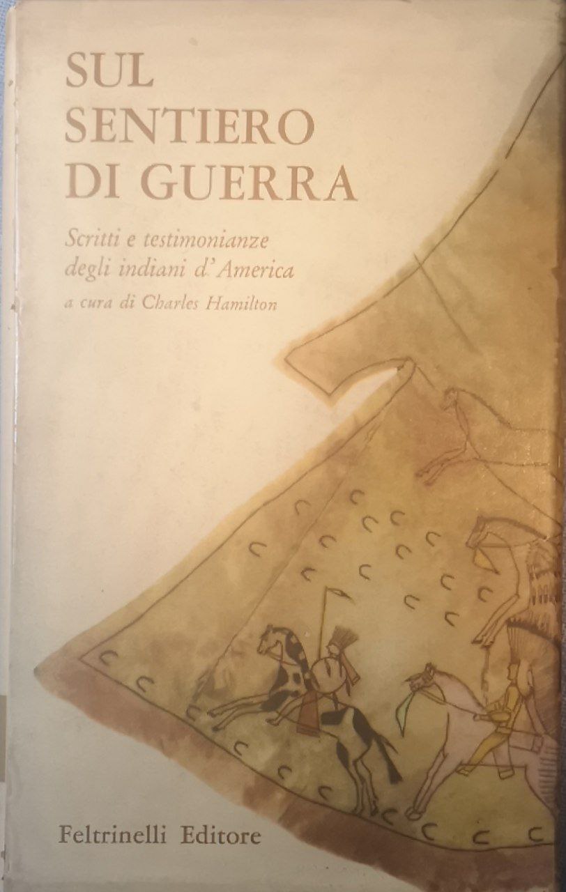 Sul sentiero di guerra