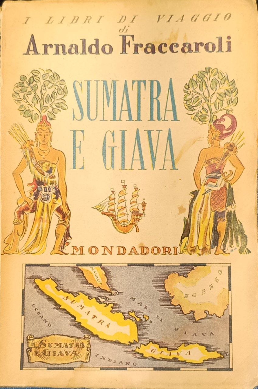 Sumatra e Giava