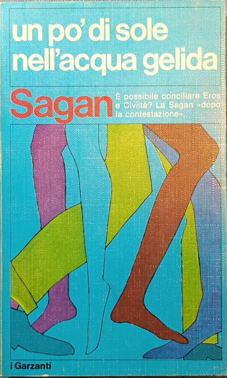 Un po' di sole nell' acqua gelida