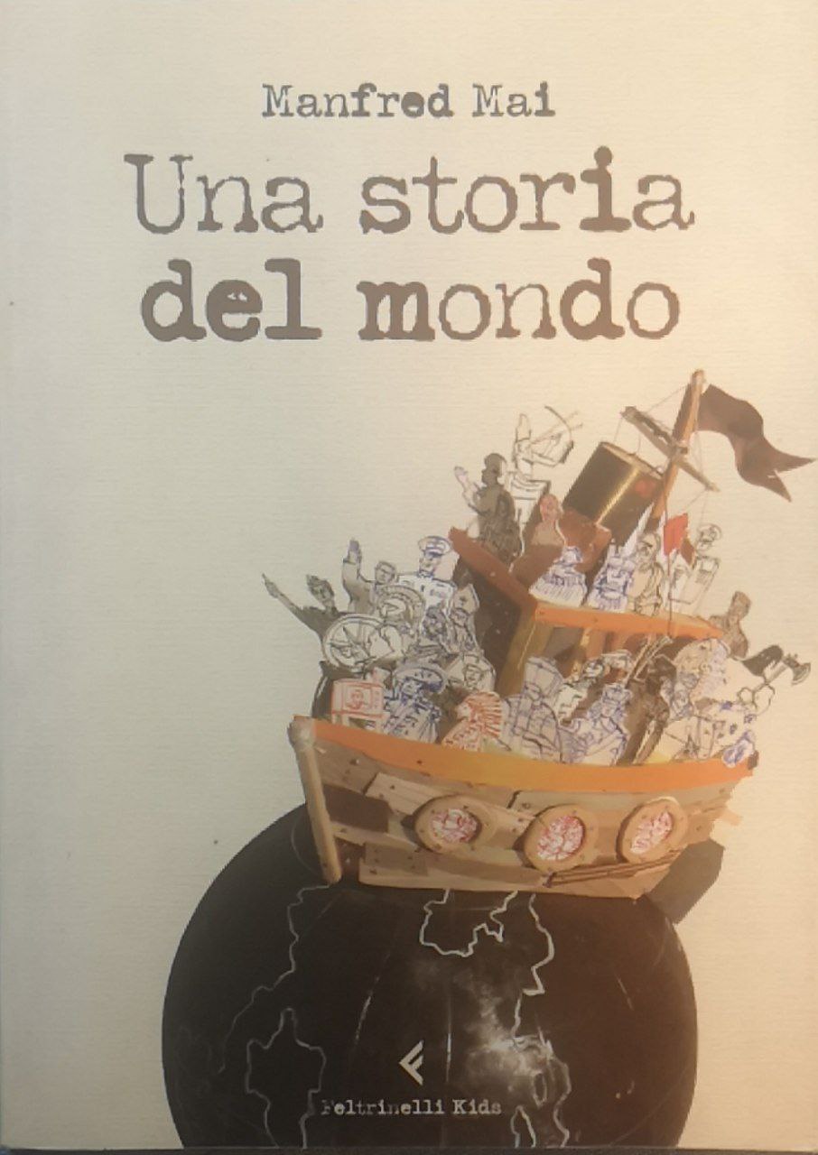 Una storia del mondo