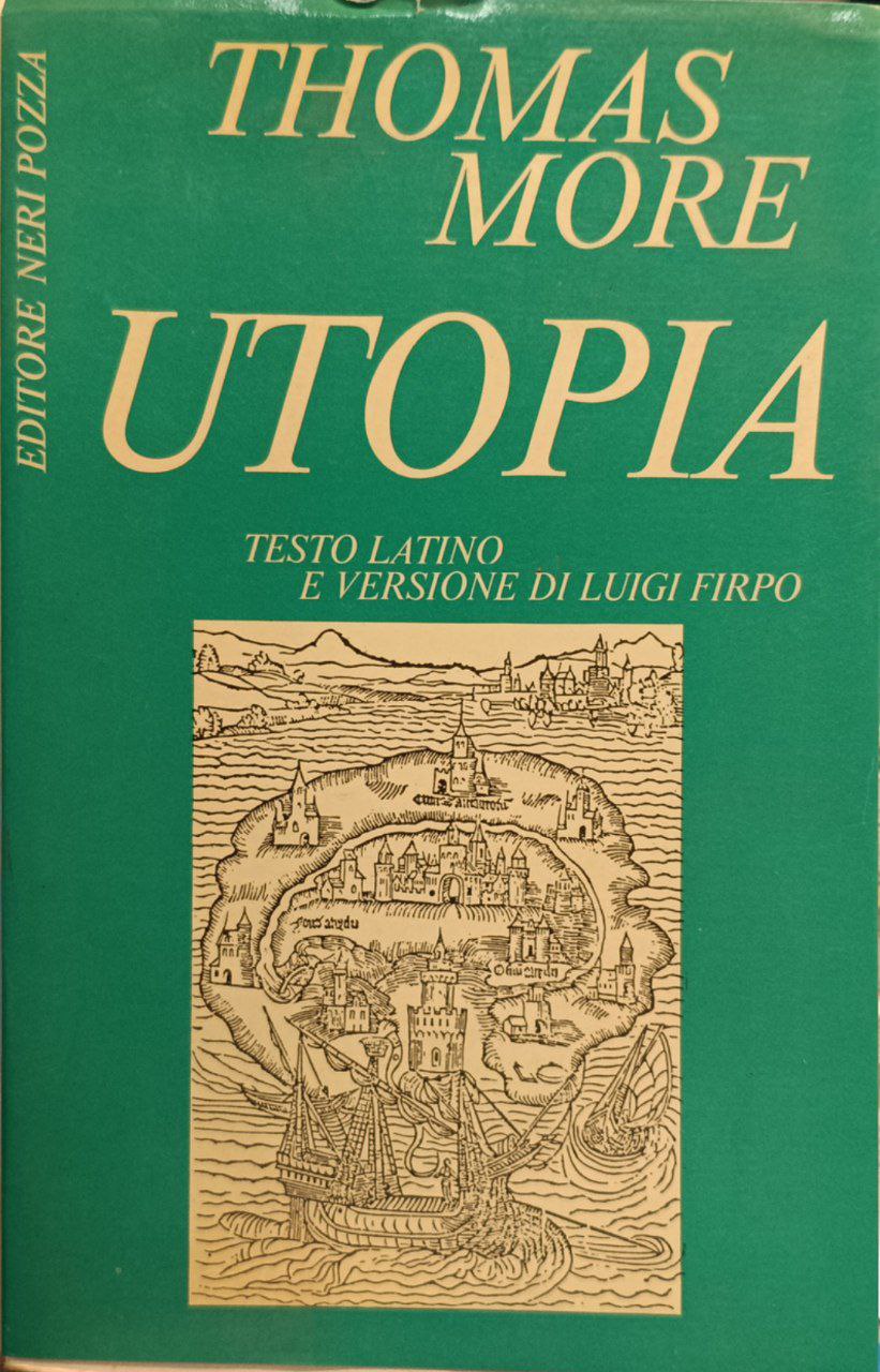 Utopia