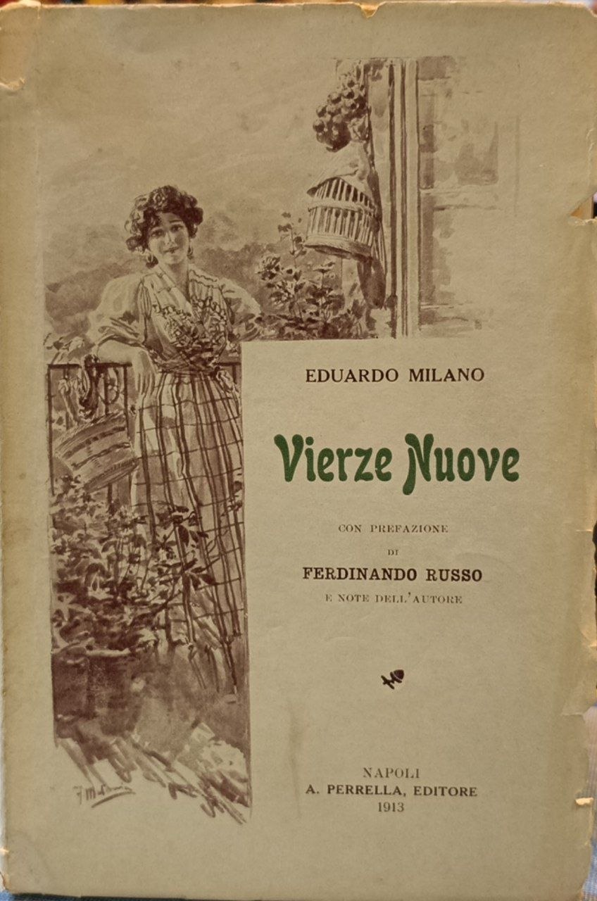 Vierze nuove