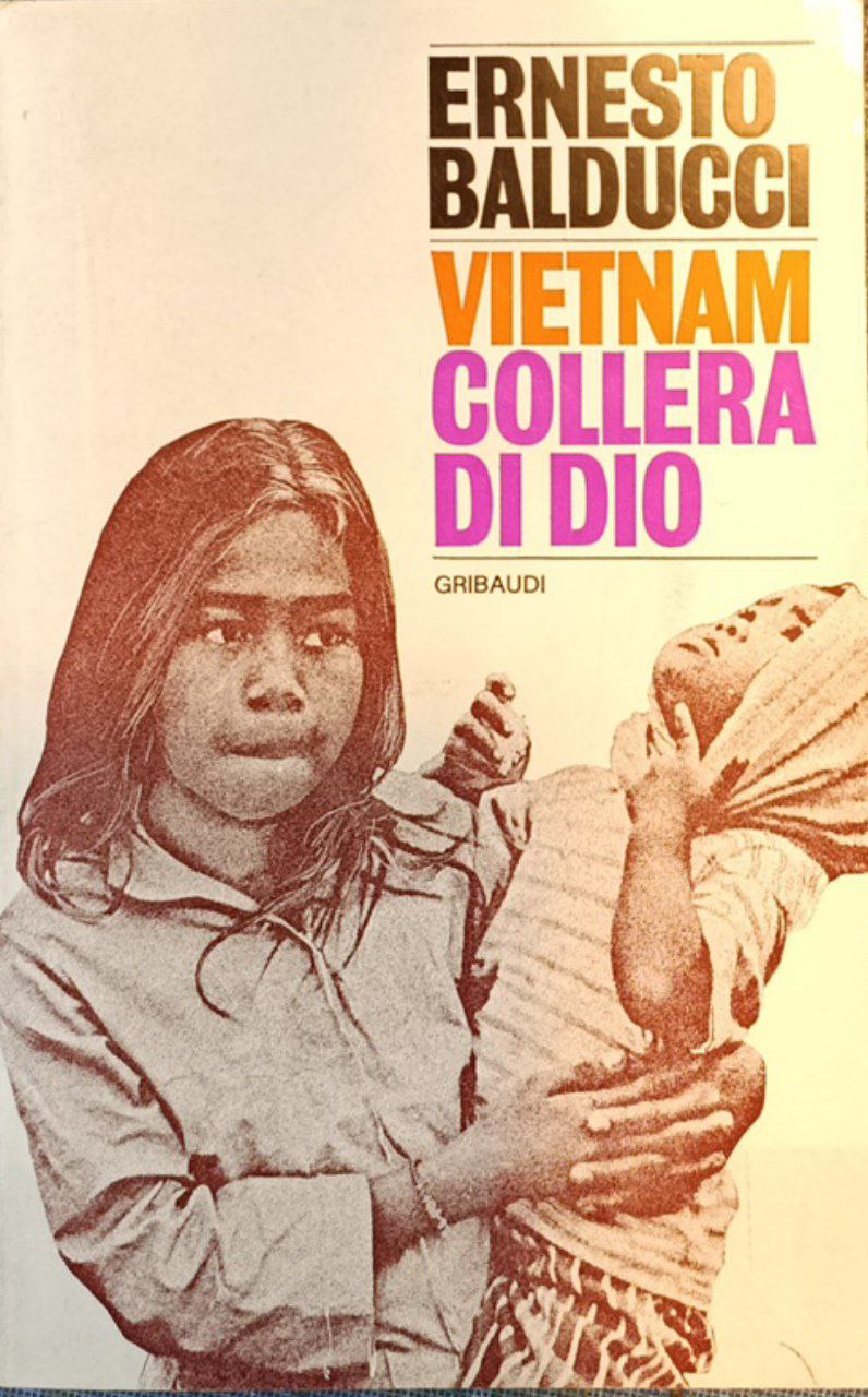 Vietnam collera di Dio